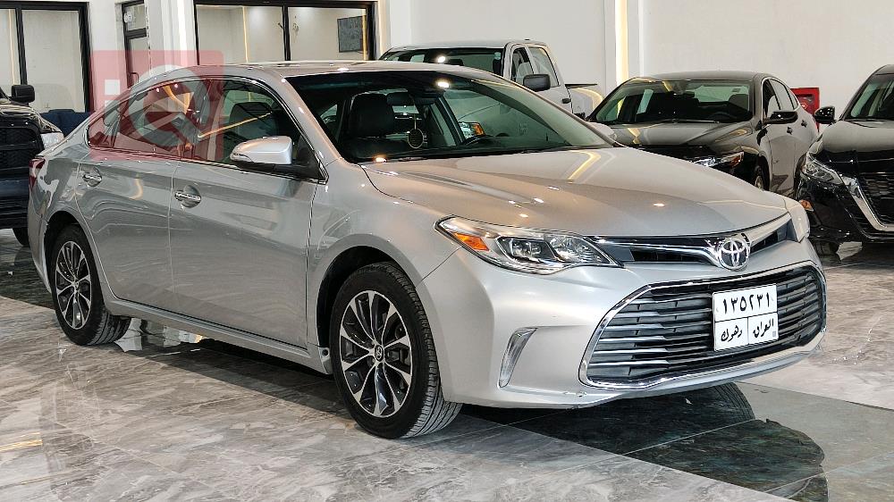 Toyota Avalon
